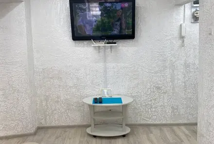 Interior of apartment for daily rent, Grodno, Zamkovaya str. 15