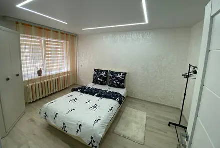 Двухкомнатная квартира for daily rent in Grodno, Zamkovaya str. 15