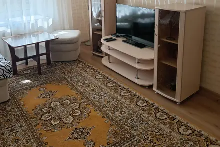 Квартира посуточно Гродно, ул. Томина 12А — фото интерьера