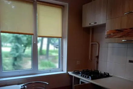 Вид квартиры на сутки, Гродно, ул. Поповича 31 — фото 3