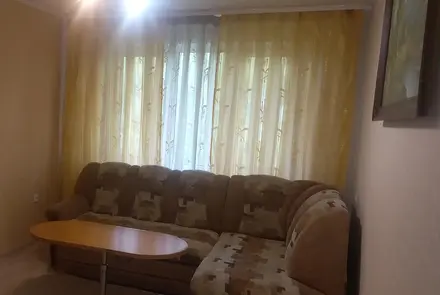 Квартира посуточно Гродно, ул. Поповича 31 — фото интерьера