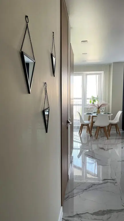 Apartment for daily rent, Grodno, Proletarskaya str. 2А — interior photo
