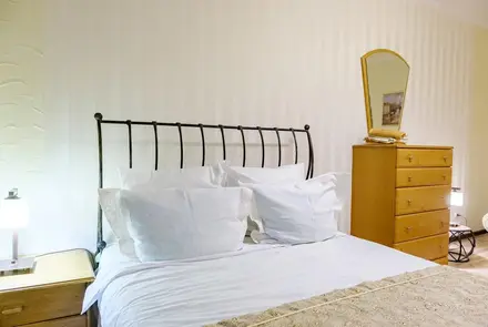 Однокомнатная квартира for daily rent in Grodno, Yanki Kupaly av. 71