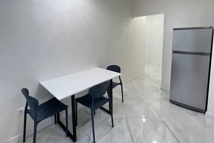 Studio apartment for daily rent in Grodno, Warriors-Internationalists Street 12