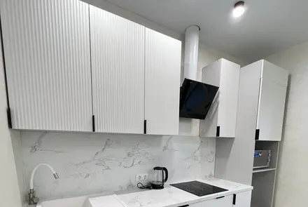 Apartment for daily rent, Grodno, Warriors-Internationalists Street 12 — interior photo