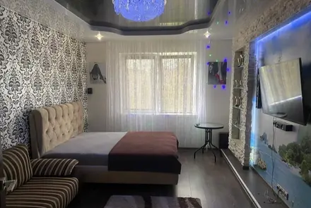 Интерьер квартиры посуточно, Гродно, пр-т Клецкова 50
