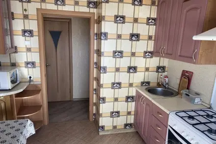 Вид квартиры на сутки, Гродно, ул. Кремко 13 — фото 3