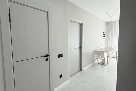 Вид квартиры на сутки, Гродно, ул. Магистральная 10 — фото 3