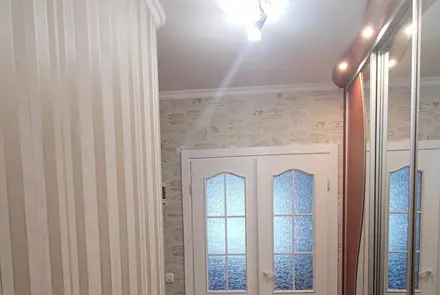 Вид квартиры на сутки, Гродно, ул. Кабяка 37 — фото 3