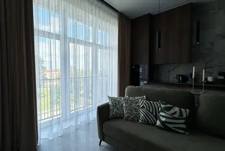 Apartment for daily rent, Grodno, Shchorsa str. 2 — interior photo